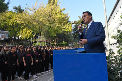 Osmangazi’de eğitimin kalitesi yükseldi