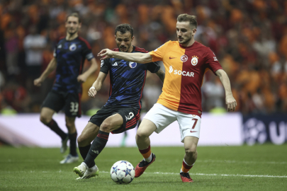 Şampiyonlar Ligi’nde ilk hafta tamamlandı