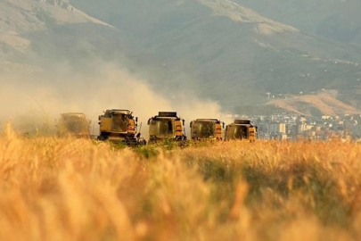 Tarımsal girdi fiyat endeksi arttı