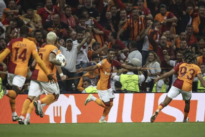 Tete'nin golü, haftanın en iyisine aday