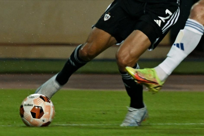 UEFA Avrupa Ligi'nde 2023-2024 sezonu başladı