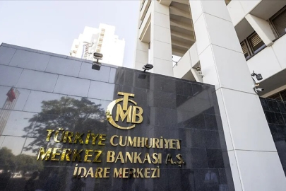Yurt içinde gözler TCMB'ye çevrildi