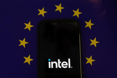 AB'den Intel'e 376 milyon avro para cezası
