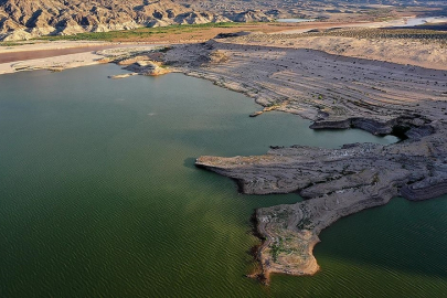 ABD'de su tasarrufu çağrısı yapıldı