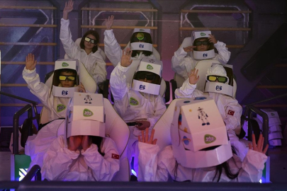 ASELSAN, TEKNOFEST İzmir'e damga vuracak