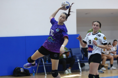 Bursa Büyükşehir Belediyespor Üsküdar Belediyespor’a konuk olacak