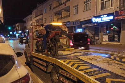 Bursa'da ‘huzur’ uygulaması