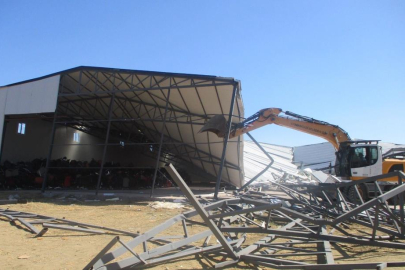 Bursa’nın kanayan yarasına Osmangazi neşteri