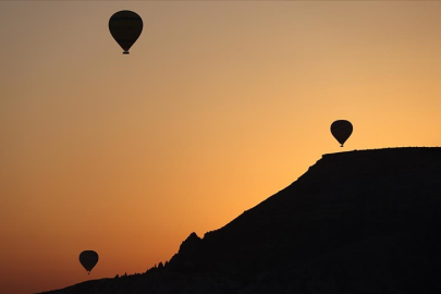 Gelen turistler kişi başı 1200 dolar harcıyor
