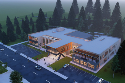 Görükle’ye ikinci gençlik merkezi