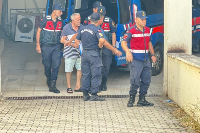 Kan donduran cinayetin sır perdesi aralandı