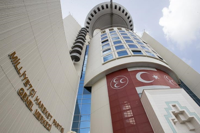 MHP, seçim çalışmalarını üç ana hedef ekseninde yürütecek