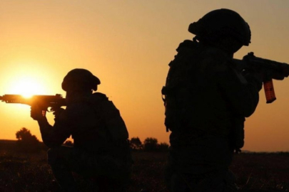 MİT'ten nokta operasyon! Sözde asayiş sorumlusu etkisiz