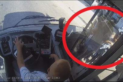 Uslanmaz yankesiciyi Bursa polisi yine affetmedi