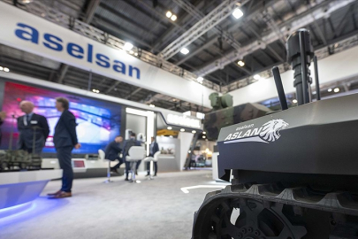 ASELSAN 2023'e 4 milyar dolarlık sipariş sığdırdı
