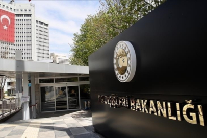 Dışişleri Bakanlığından Hollanda’da Kur’an-ı Kerim’e yönelik saldırılara kınama