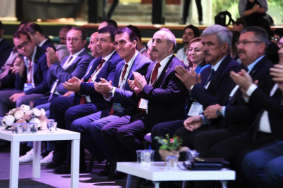 Tarihi Kentler Birliği, tarihin merkezi Osmangazi’de buluştu