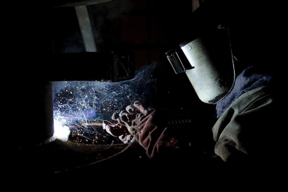 Türkiye'nin makine ihracatı 8 ayda 18,6 milyar dolara yükseldi