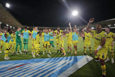 Fenerbahçe liderliğini sürdürdü