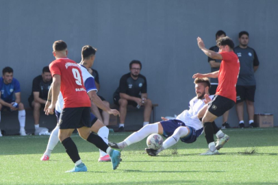 Nilüfer Belediye FSK’nın rakipleri belli oldu