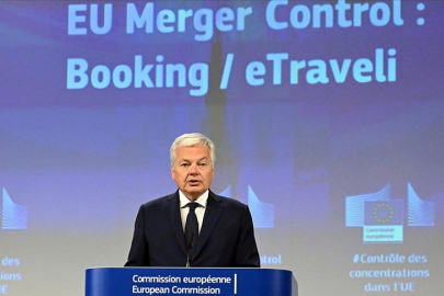 AB, Booking'in Etraveli'yi satın almasını veto etti