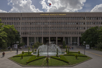 Ankara merkezli FETÖ soruşturmasında 25 gözaltı kararı
