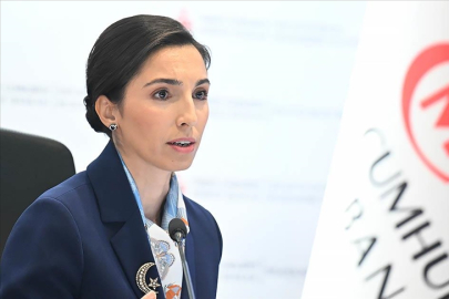 Başkan Erkan'dan "TL varlıklara talebi artırma" vurgusu