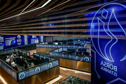 Borsa haftaya yükselişle başladı