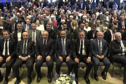 Bursa, dünyaca ünlü 70 astronot ve kozmonotu ağırlıyor