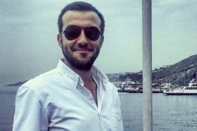 Bursalı genç iş insanı Faruk Aktaş hayatını kaybetti