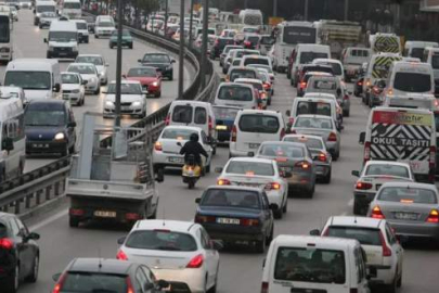 Sürücüler dikkat! Bursa’da trafik düzenlemesi