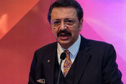 TOBB Başkanı Hisarcıklıoğlu: “Sigorta Haftası kutlu olsun”