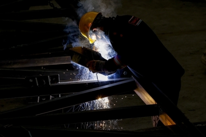 Kapasite kullanım oranında artış