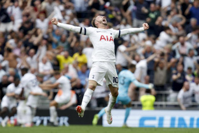 Maddison, Tottenham’a hızlı uyum sağladı