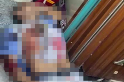 Sokak ortasında bıçaklanarak öldürüldü