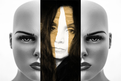 ‘Yırtık’ fotoğraf sergisi şaşırtacak