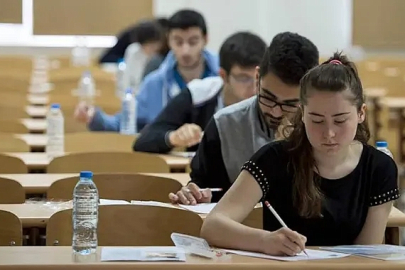 YKS ek yerleştirme sonuçları açıklandı