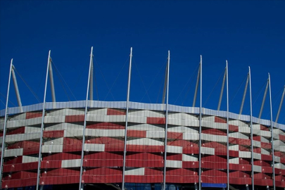 2024 UEFA Süper Kupa maçı Varşova'da yapılacak