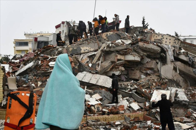 45 kişi ölmüştü: Zemin etüdünün yapılmadığı ortaya çıktı