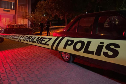 Bursa'da silahlı saldırı!