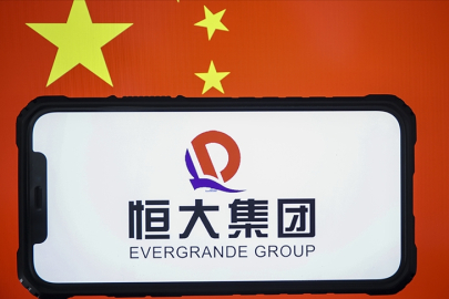 Evergrande, iflasın eşiğinde