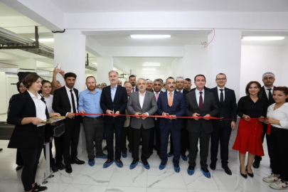 İnegöl'de öğrencilerin ürettiği ekmekler 4 liradan vatandaşla buluşacak