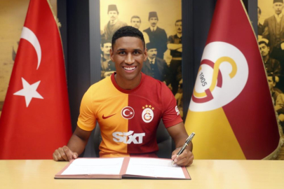 Shakhtar Donetsk'ten Tete transferi için FIFA'ya başvuru