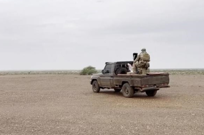 Wagner grubu, faaliyetlerini Afrika ve Belarus'ta sürdürüyor