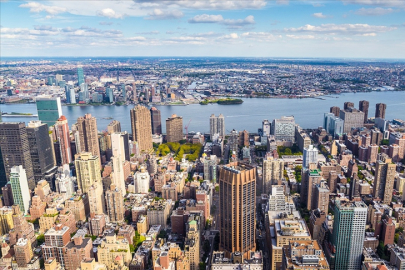 ABD'de mortgage faizleri 23 yılın zirvesine çıktı