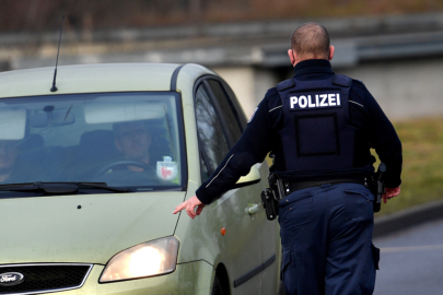 Almanya'dan göçle mücadele kararı