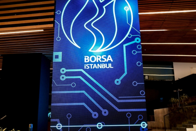 Borsa güne yükselişle başladı
