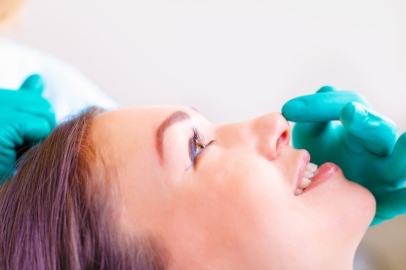 Burun estetiği çılgınlığı