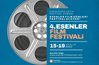 Esenler Film Günleri festival oldu