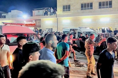 Irak'ta facia: 100 ölü, 500 yaralı